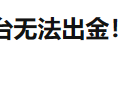 Doo Prime德璞开着软件开发公司做外汇，客户都在无监管的公司下