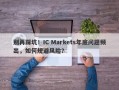 别再踩坑！IC Markets年底问题频出，如何规避风险？