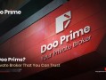 香港券商考察行——Doo Prime德璞资本在港注册公司问题重重！(1)