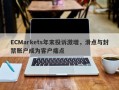 ECMarkets年末投诉激增，滑点与封禁账户成为客户痛点