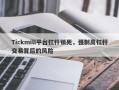 Tickmill平台杠杆锁死，强制高杠杆交易背后的风险