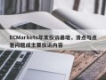 ECMarkets年末投诉暴增，滑点与点差问题成主要投诉内容