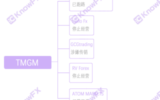 黑券商TMGM上法制新闻了，专坑国人钱财！！