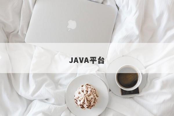 JAVA平台-第1张图片-要懂汇圈网