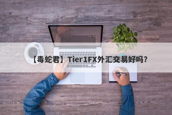 【毒蛇君】Tier1FX外汇交易好吗？
-第1张图片-要懂汇圈网