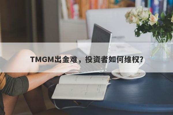 TMGM出金难，投资者如何维权？-第1张图片-要懂汇圈网