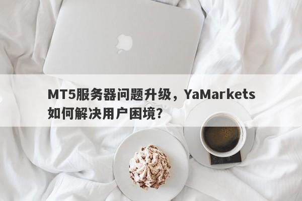 MT5服务器问题升级，YaMarkets如何解决用户困境？-第1张图片-要懂汇圈网