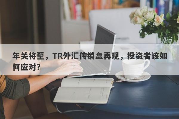 年关将至，TR外汇传销盘再现，投资者该如何应对？-第1张图片-要懂汇圈网