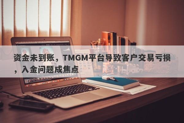 资金未到账，TMGM平台导致客户交易亏损，入金问题成焦点-第1张图片-要懂汇圈网