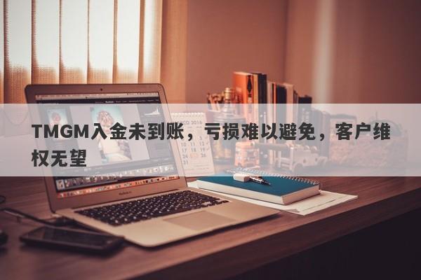 TMGM入金未到账，亏损难以避免，客户维权无望-第1张图片-要懂汇圈网