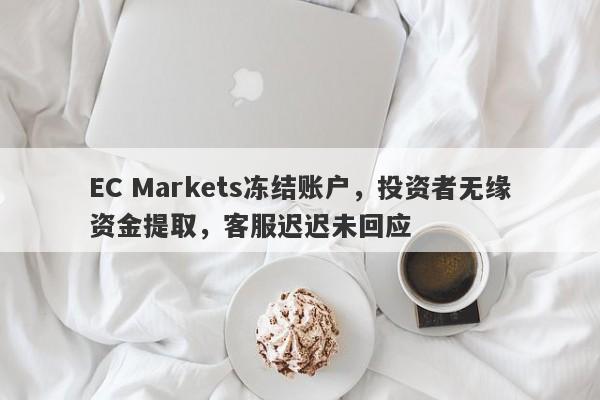 EC Markets冻结账户，投资者无缘资金提取，客服迟迟未回应-第1张图片-要懂汇圈网